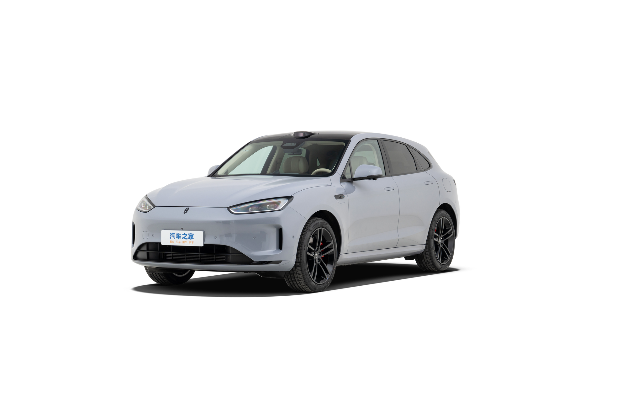 AITO M5