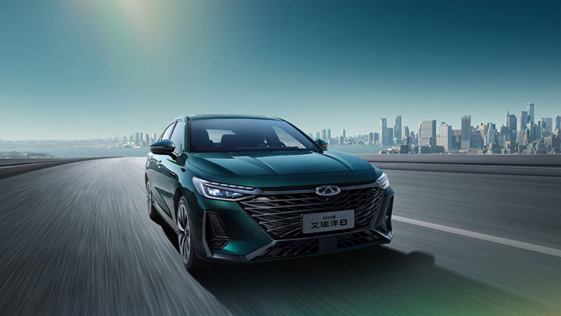 Arrizo 8: A Standout Choice for Driving Enthusiasts, Warts and All