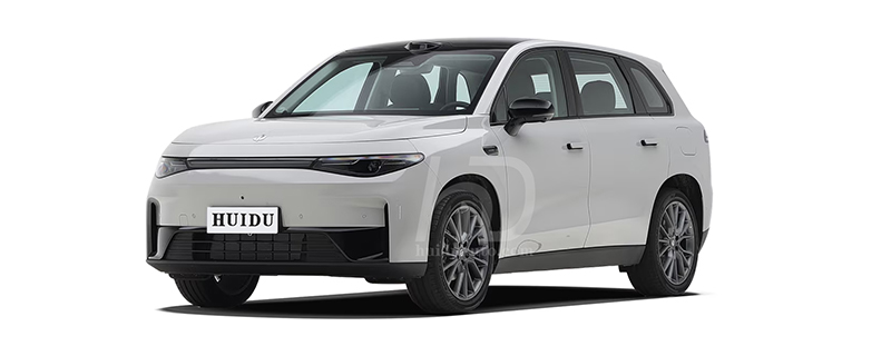 In-Depth Review: The Leapmotor C10 EV