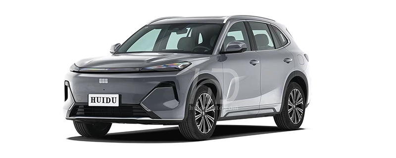 In-Depth Review: Geely Galaxy Starship 7