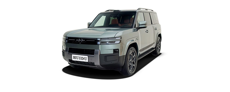 Vehicle Preview