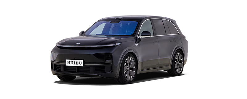 Vehicle Preview