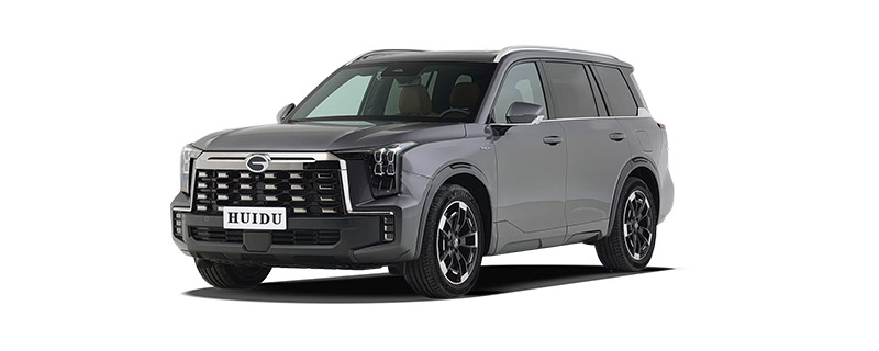 Vehicle Preview