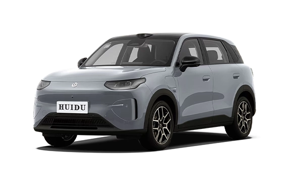 Leapmotor A10