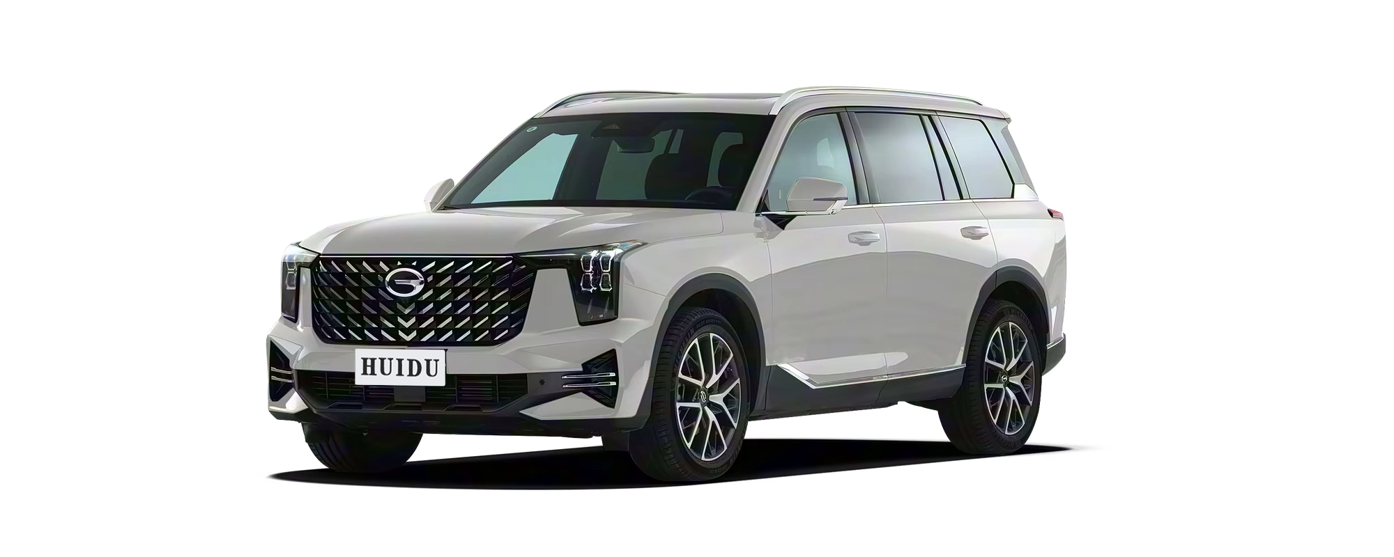 Vehicle Preview