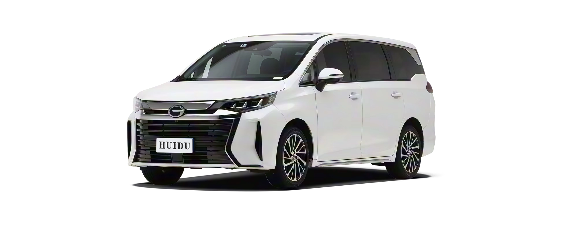 Vehicle Preview
