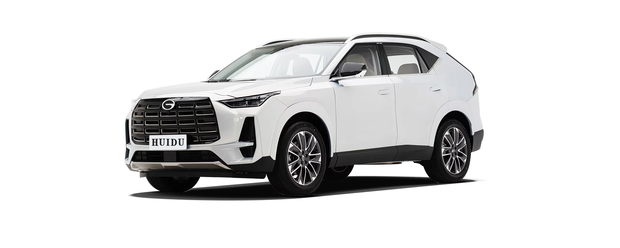 Vehicle Preview