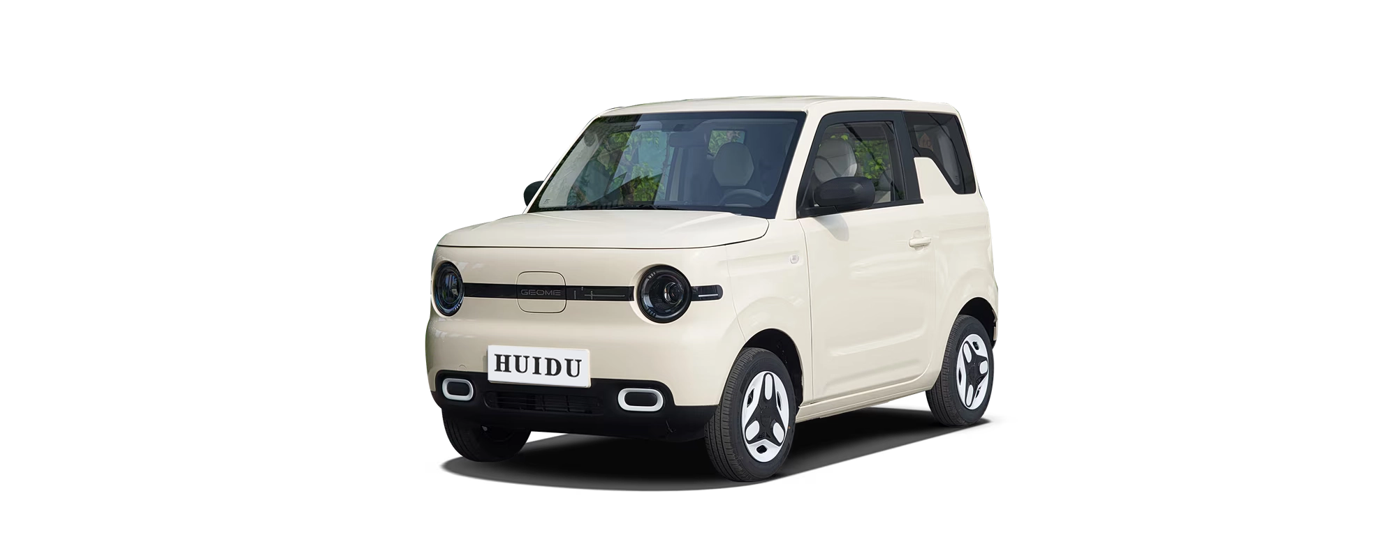 Vehicle Preview