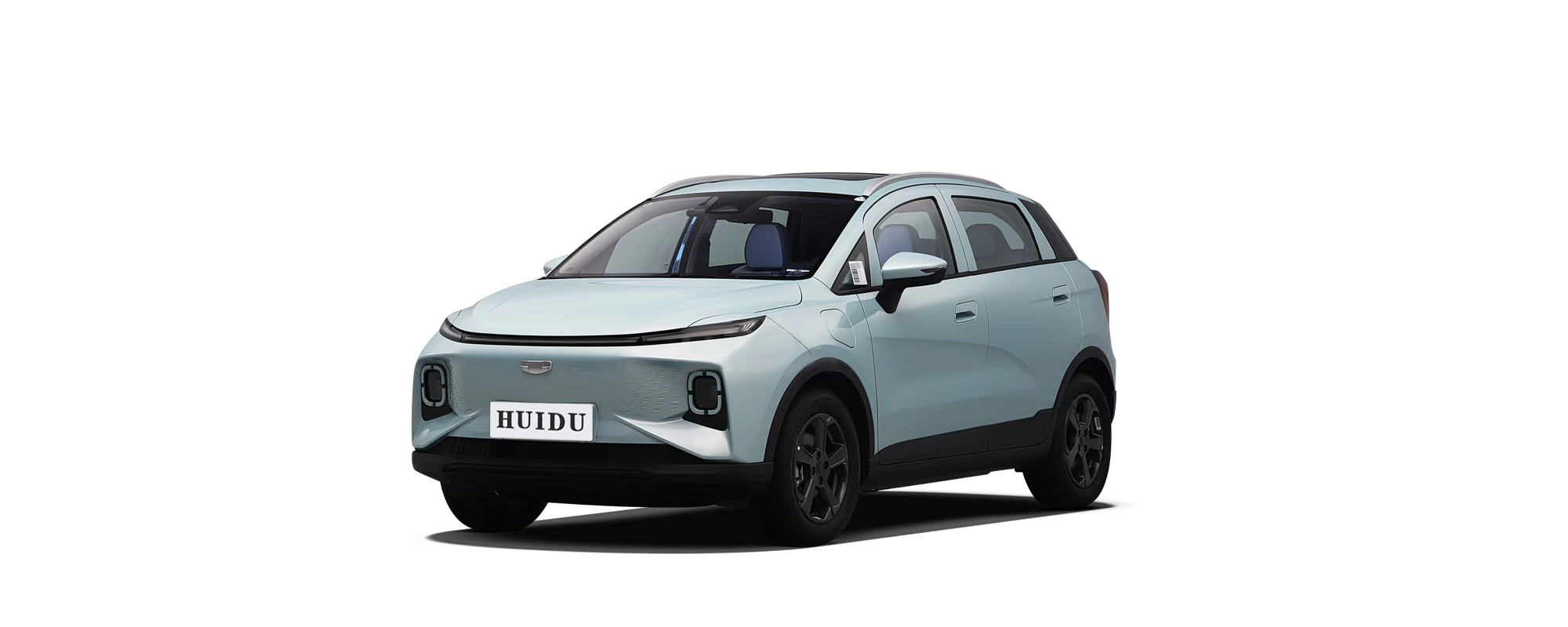 Vehicle Preview
