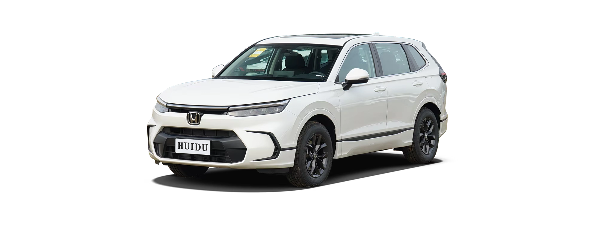 Vehicle Preview
