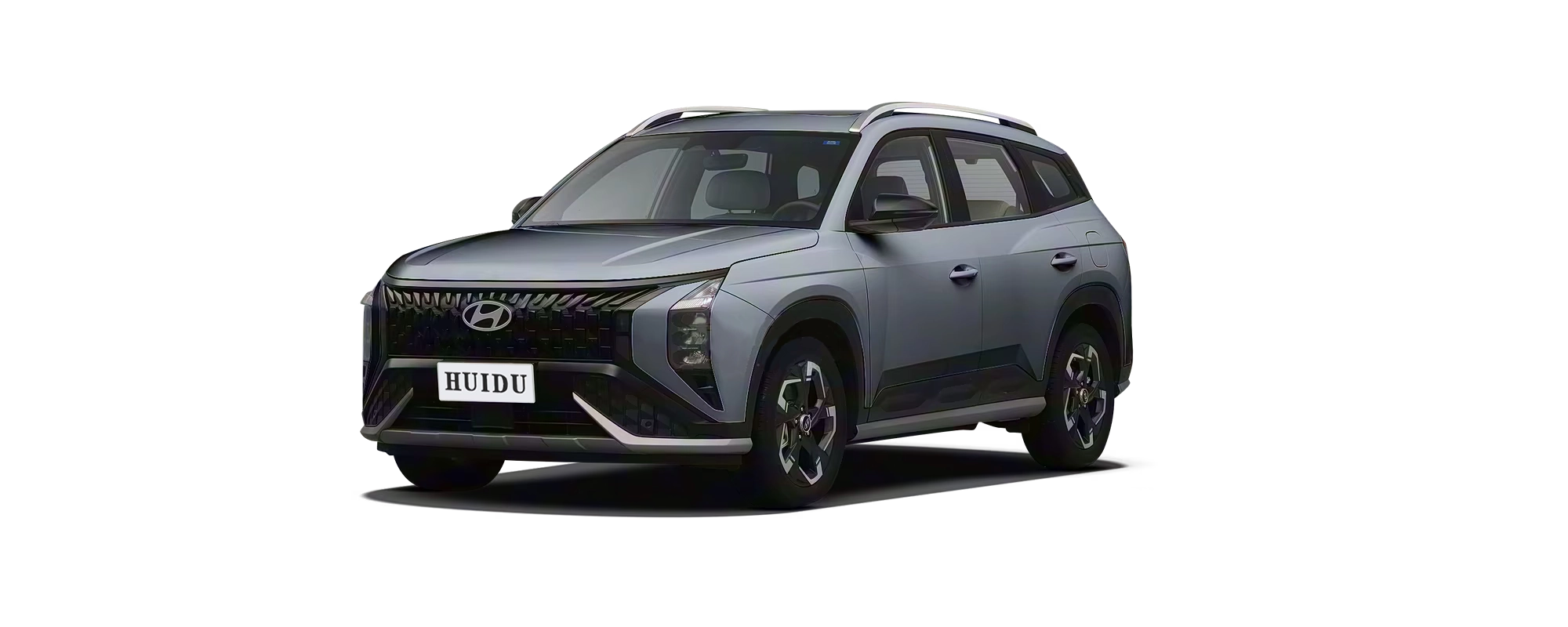 Vehicle Preview