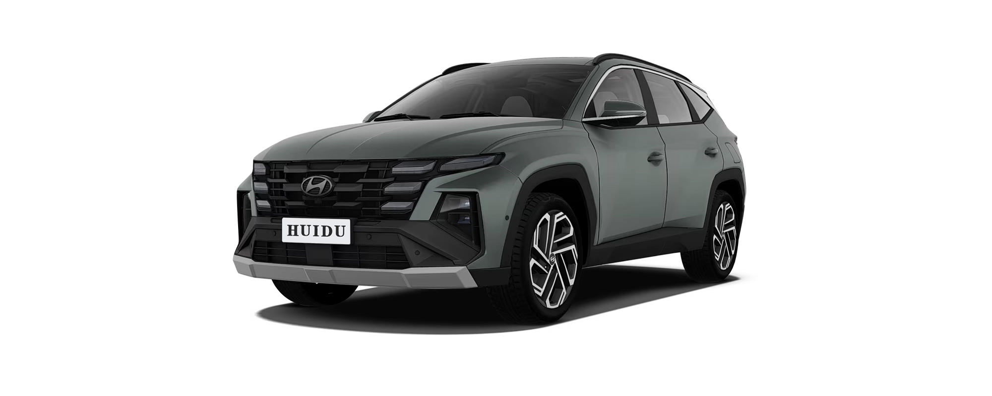 Vehicle Preview