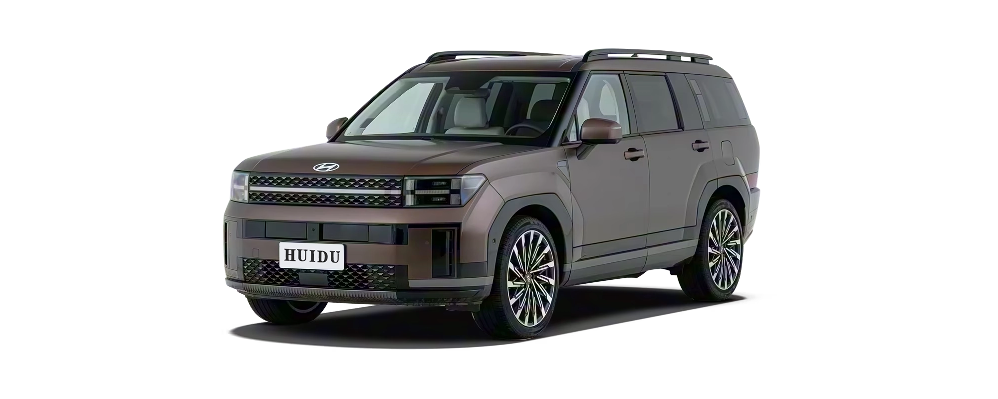 Vehicle Preview