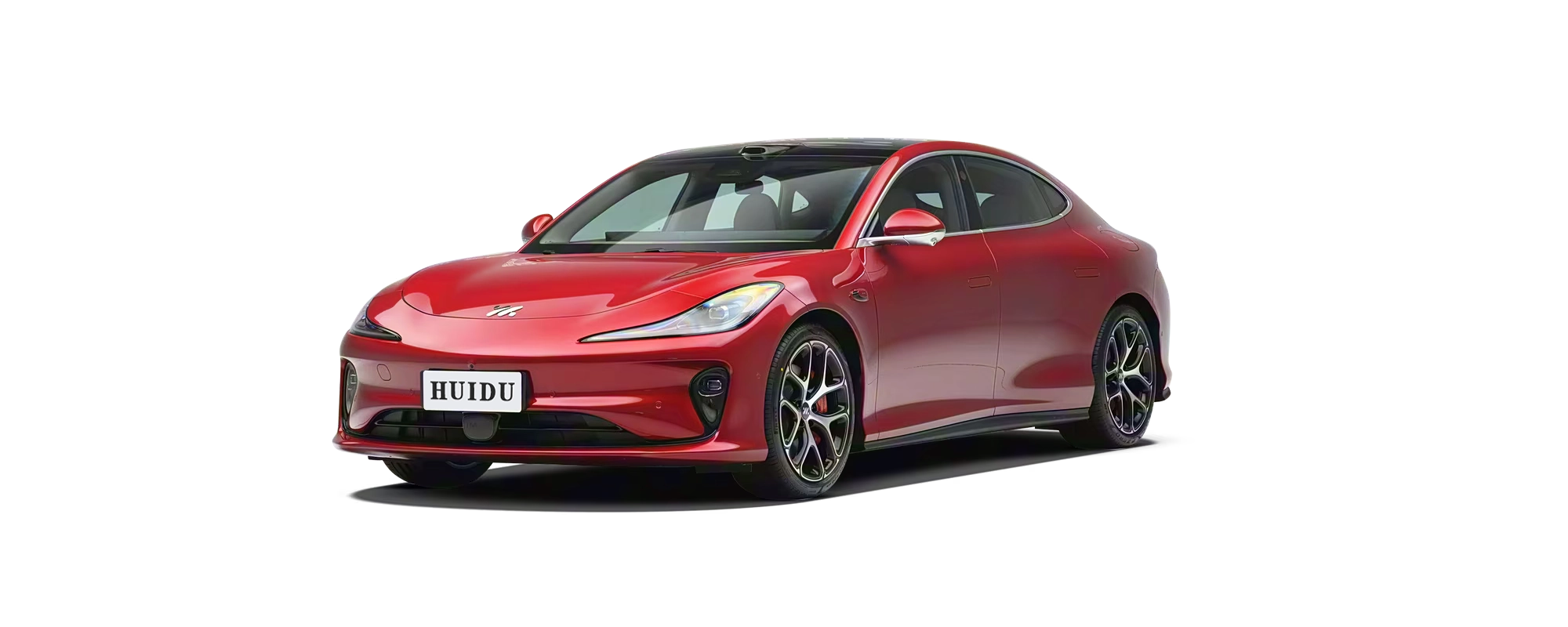Vehicle Preview