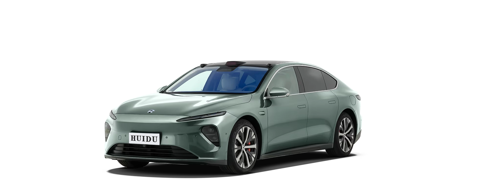 Vehicle Preview