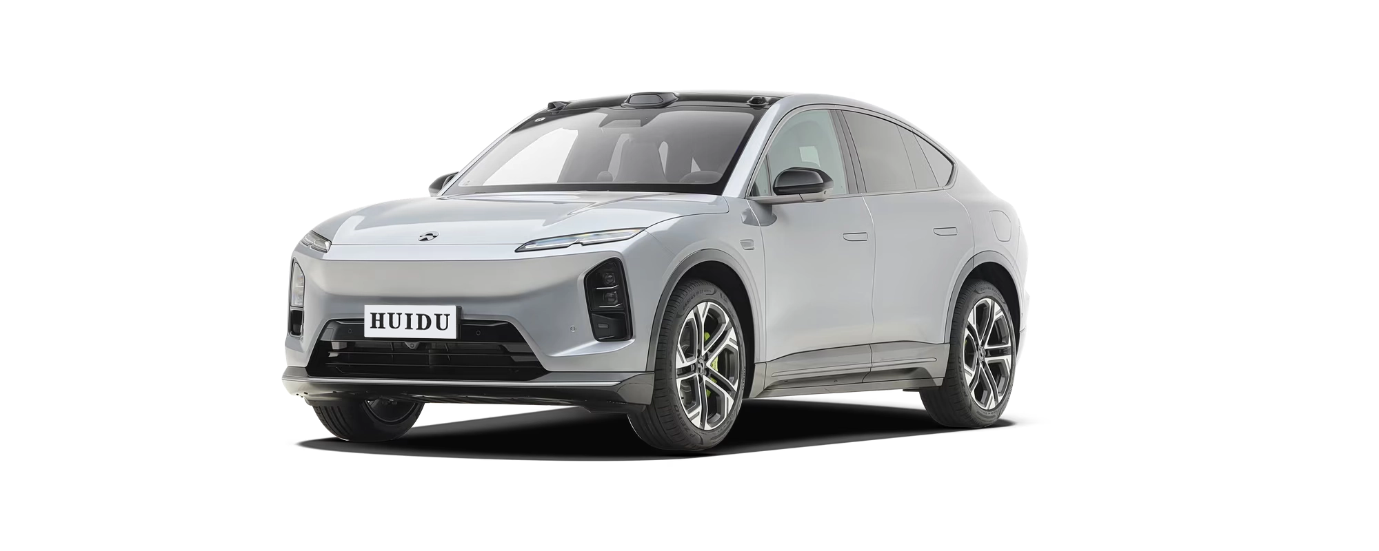 Vehicle Preview