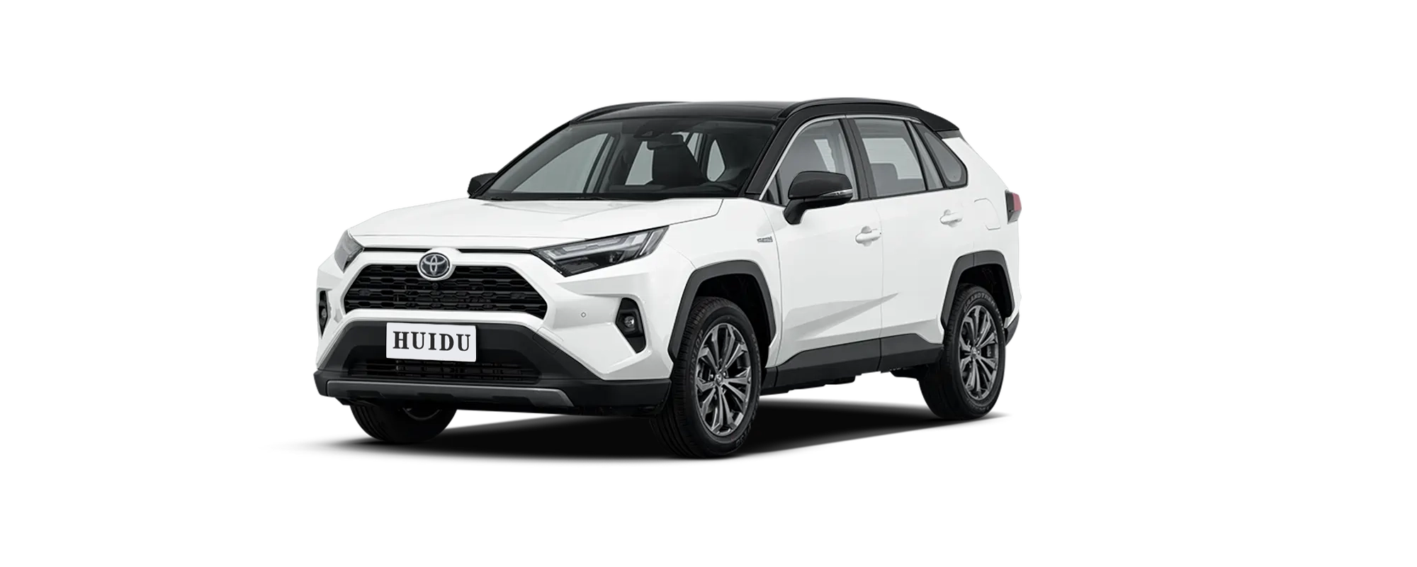 Vehicle Preview