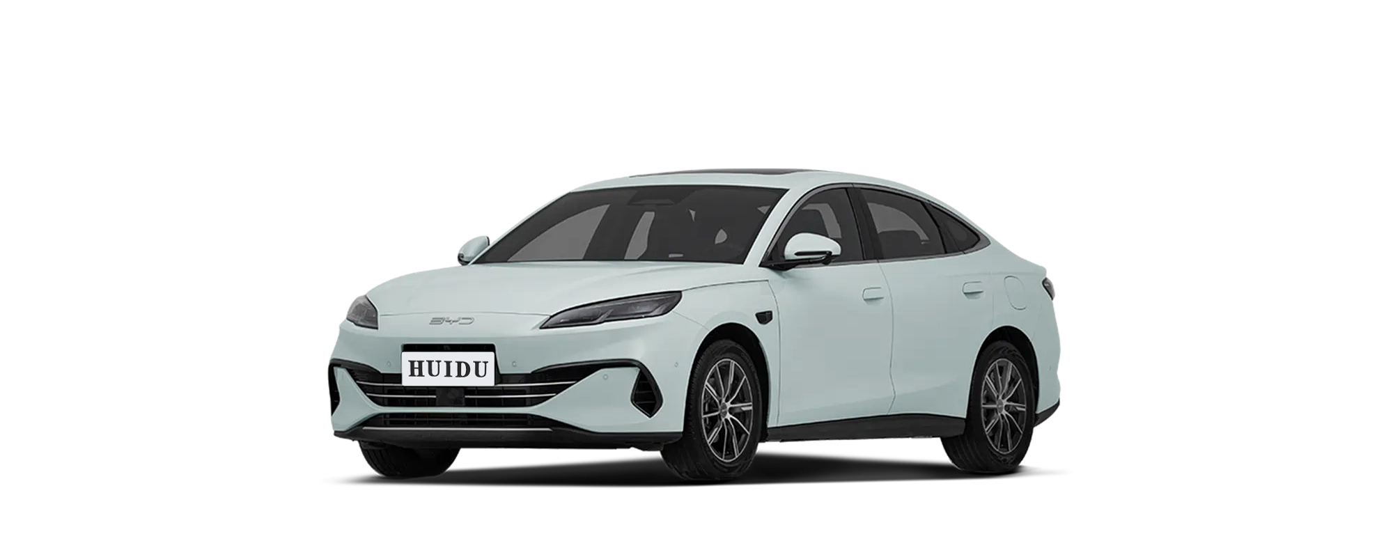 Vehicle Preview
