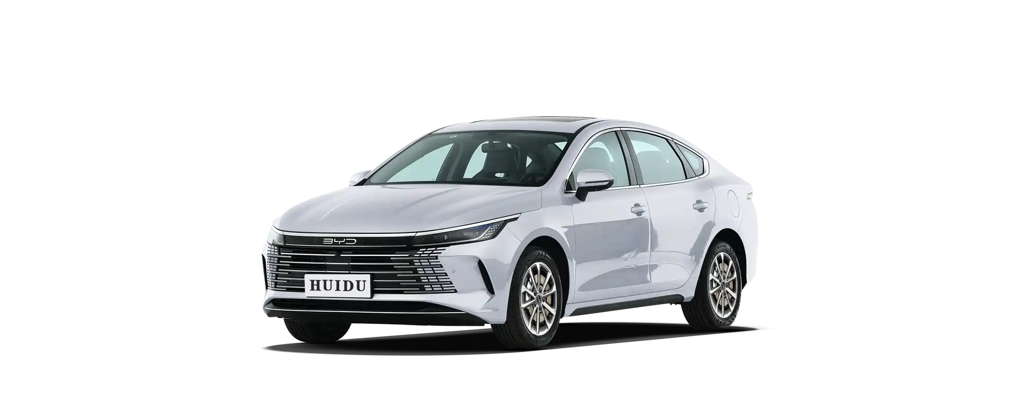 Vehicle Preview