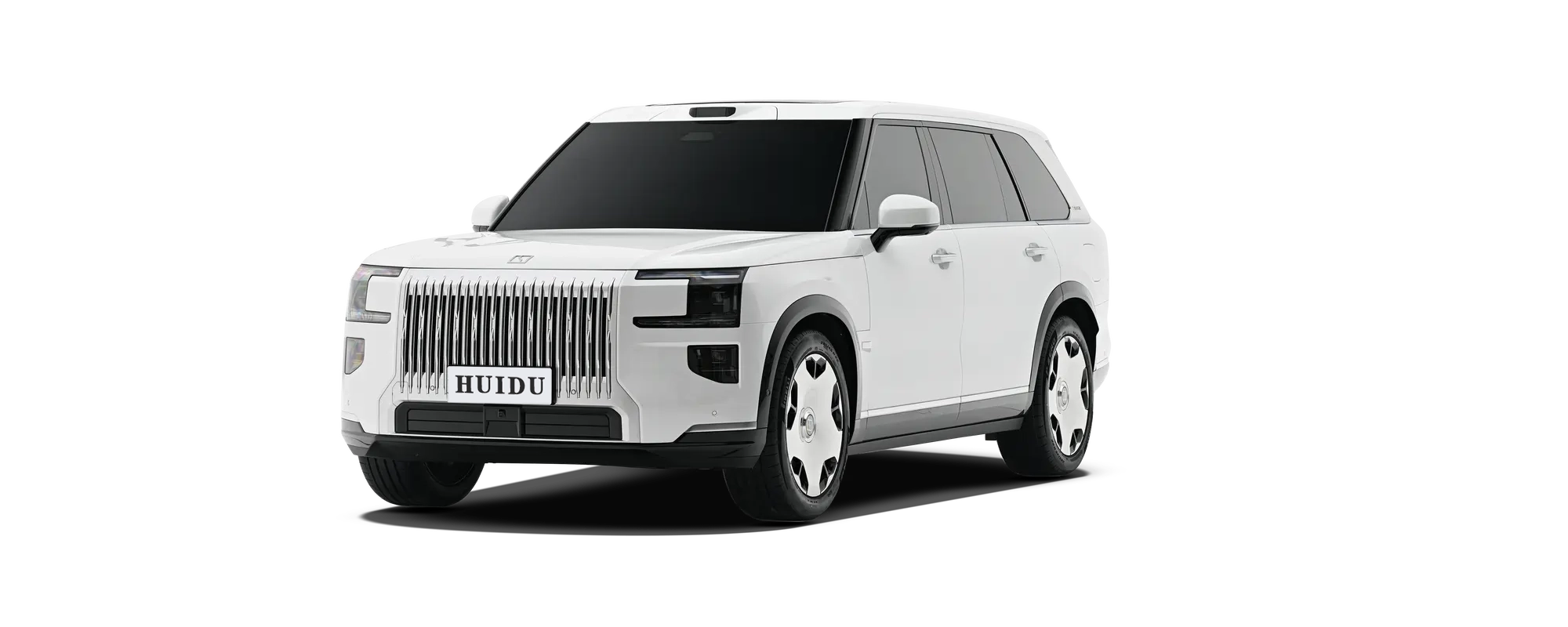 Vehicle Preview