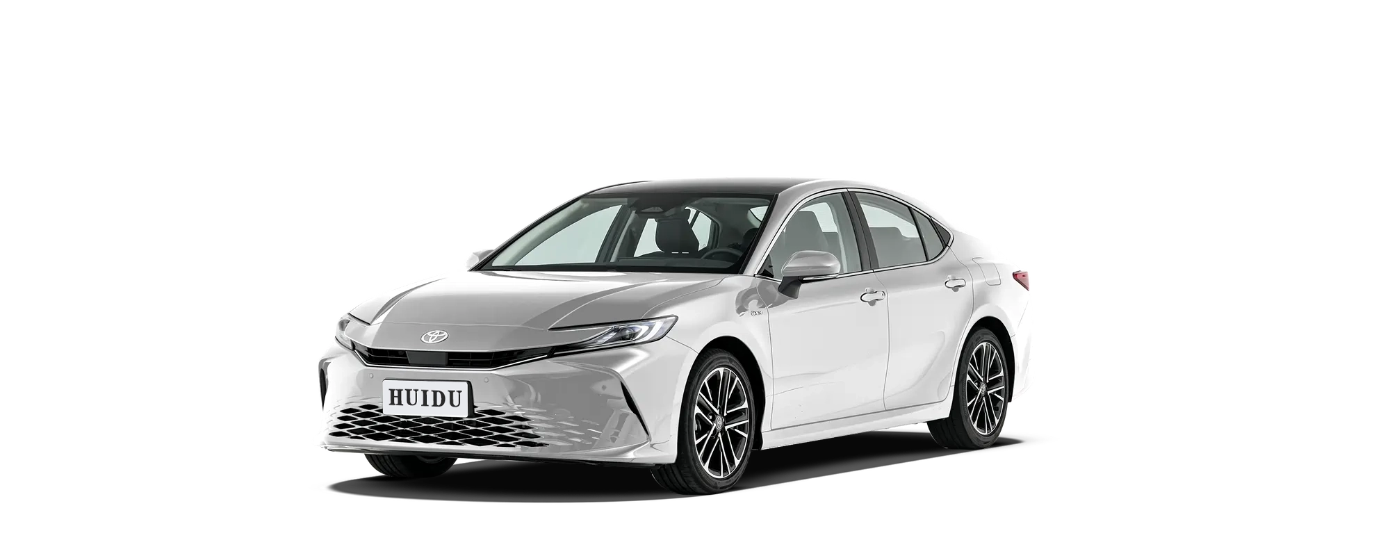 Vehicle Preview