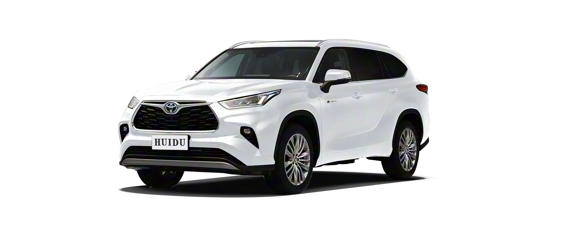 Vehicle Preview