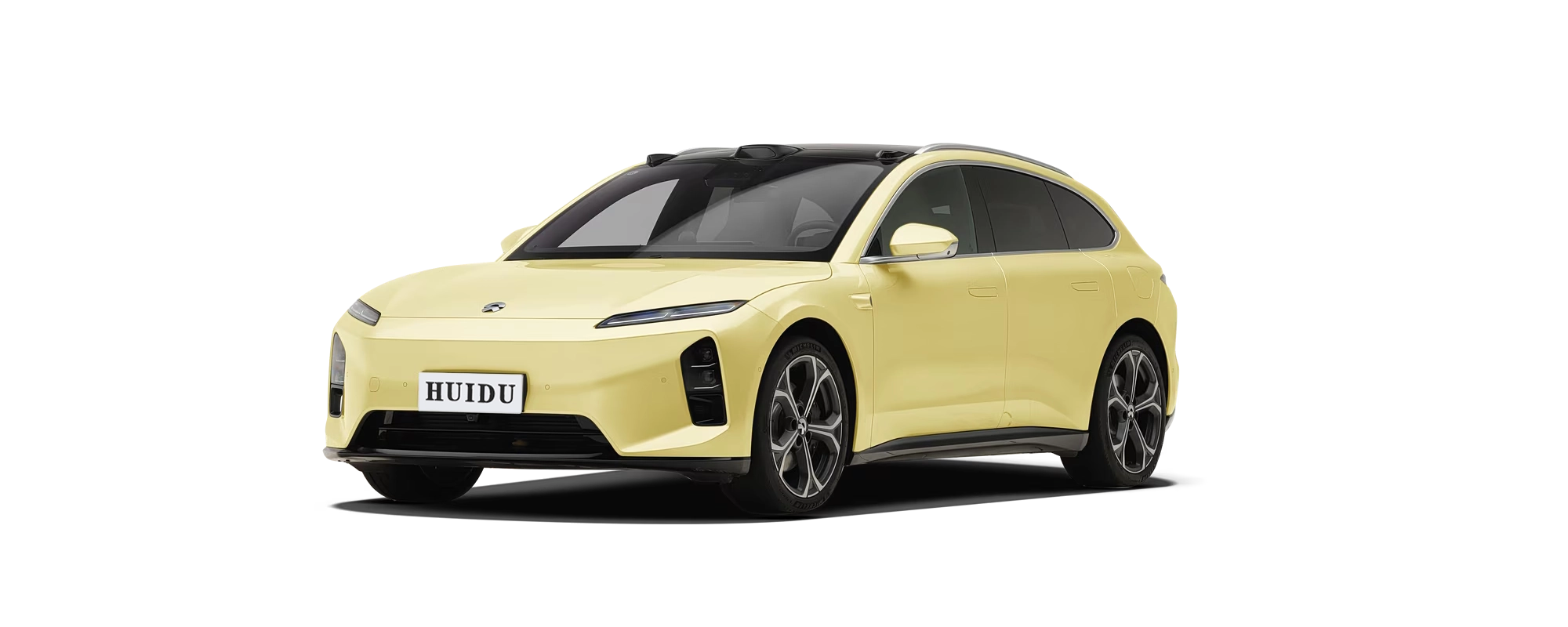 Vehicle Preview