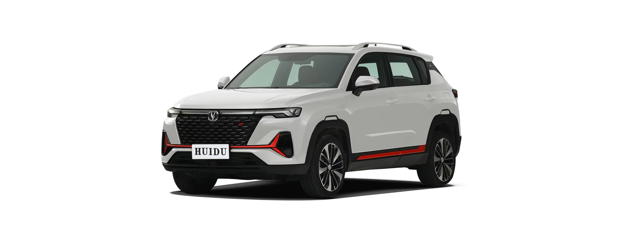 Vehicle Preview