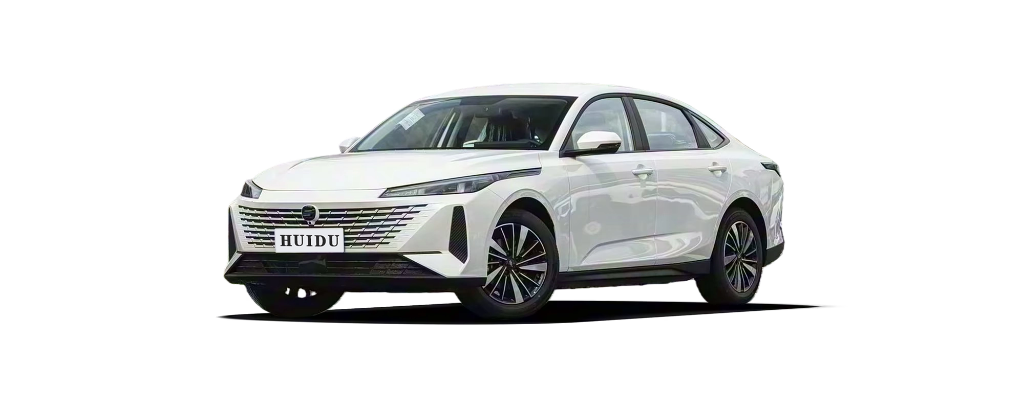 Vehicle Preview