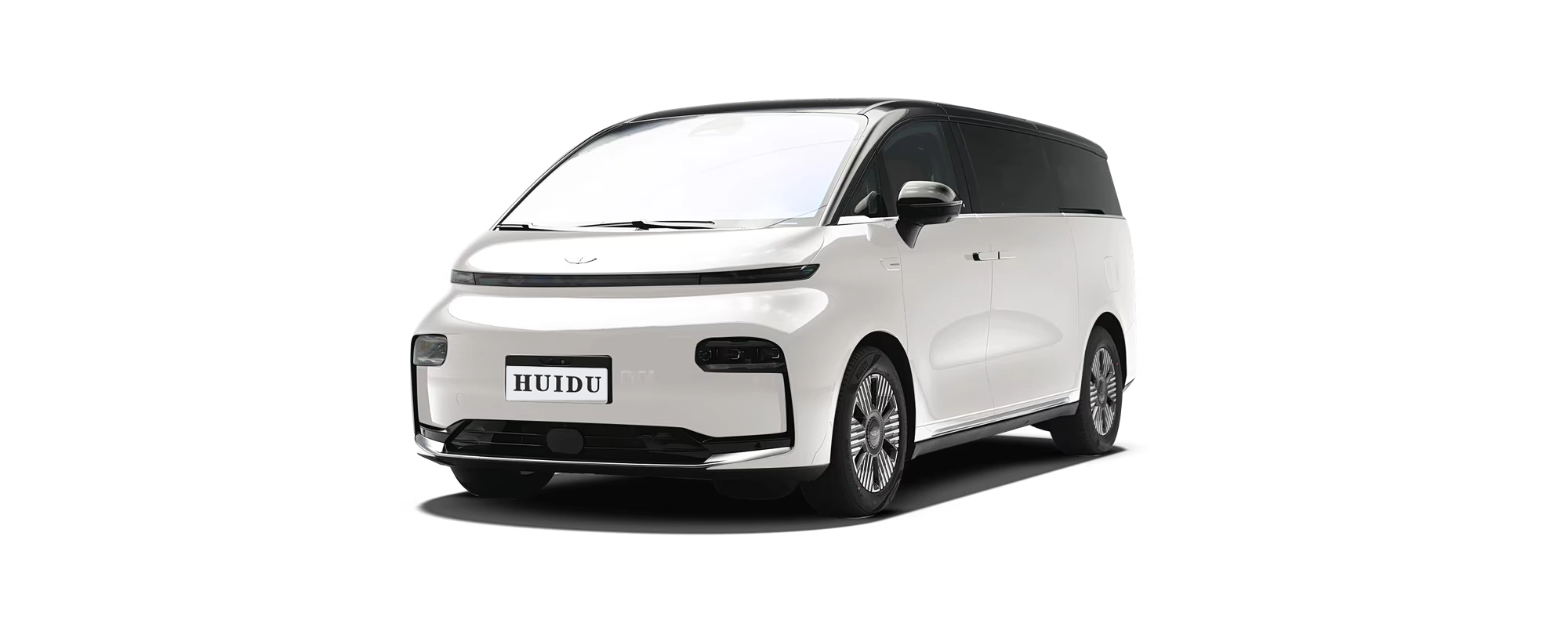 Vehicle Preview