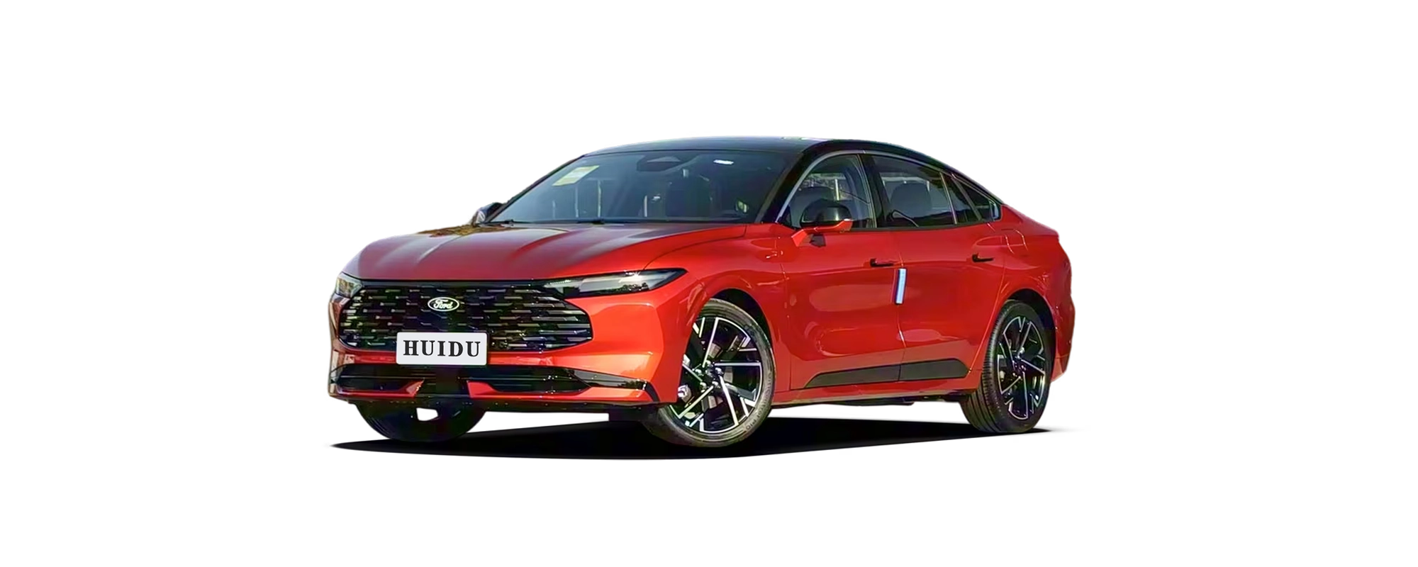 Vehicle Preview