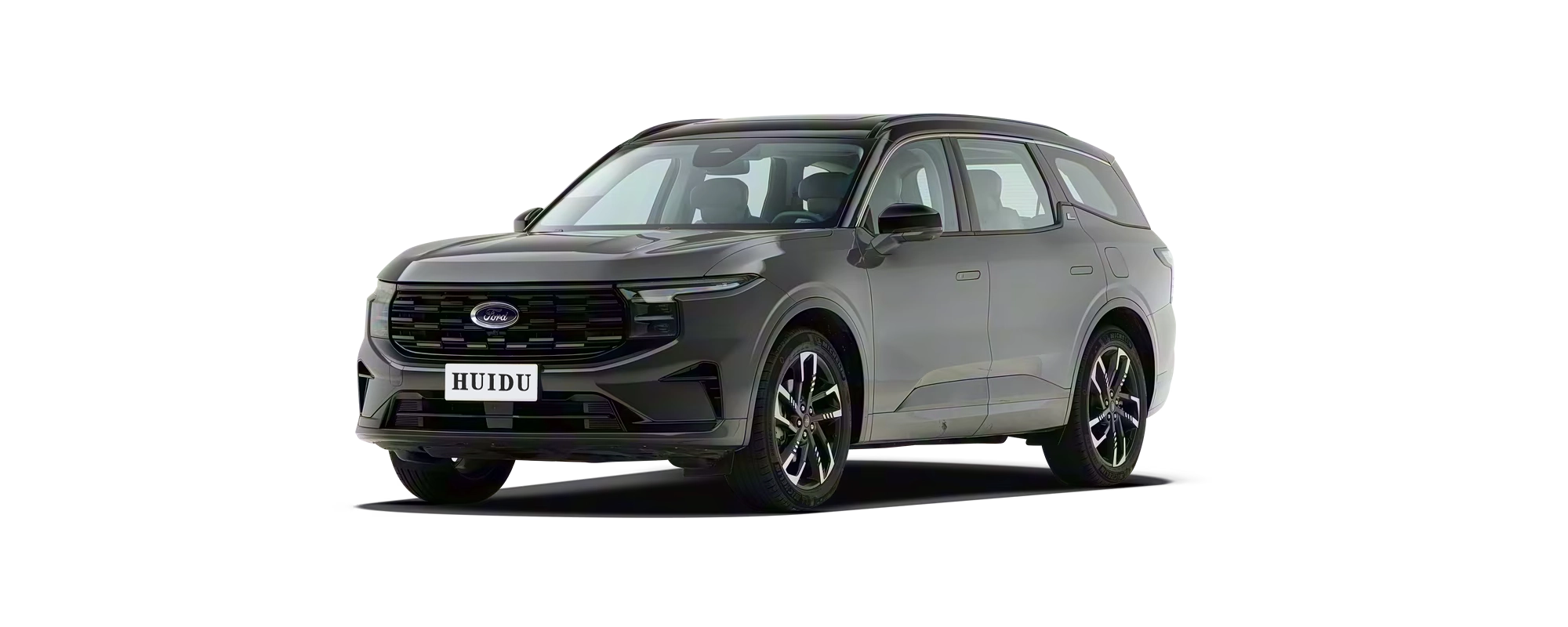 Vehicle Preview