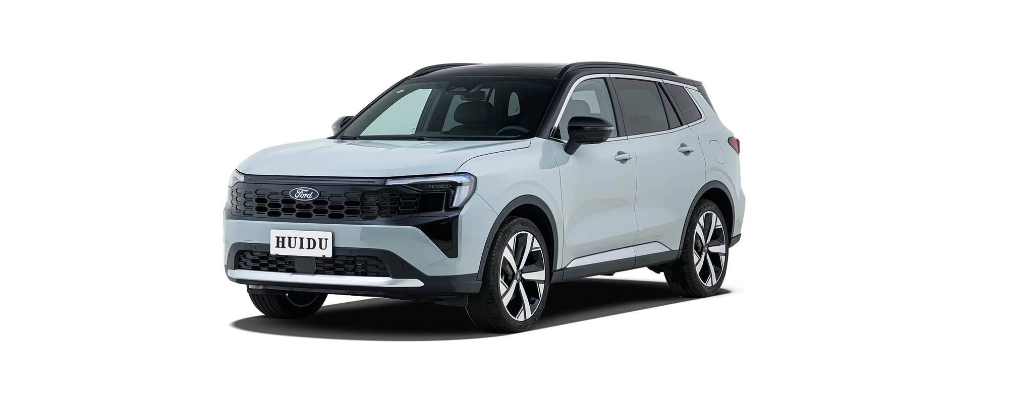 Vehicle Preview