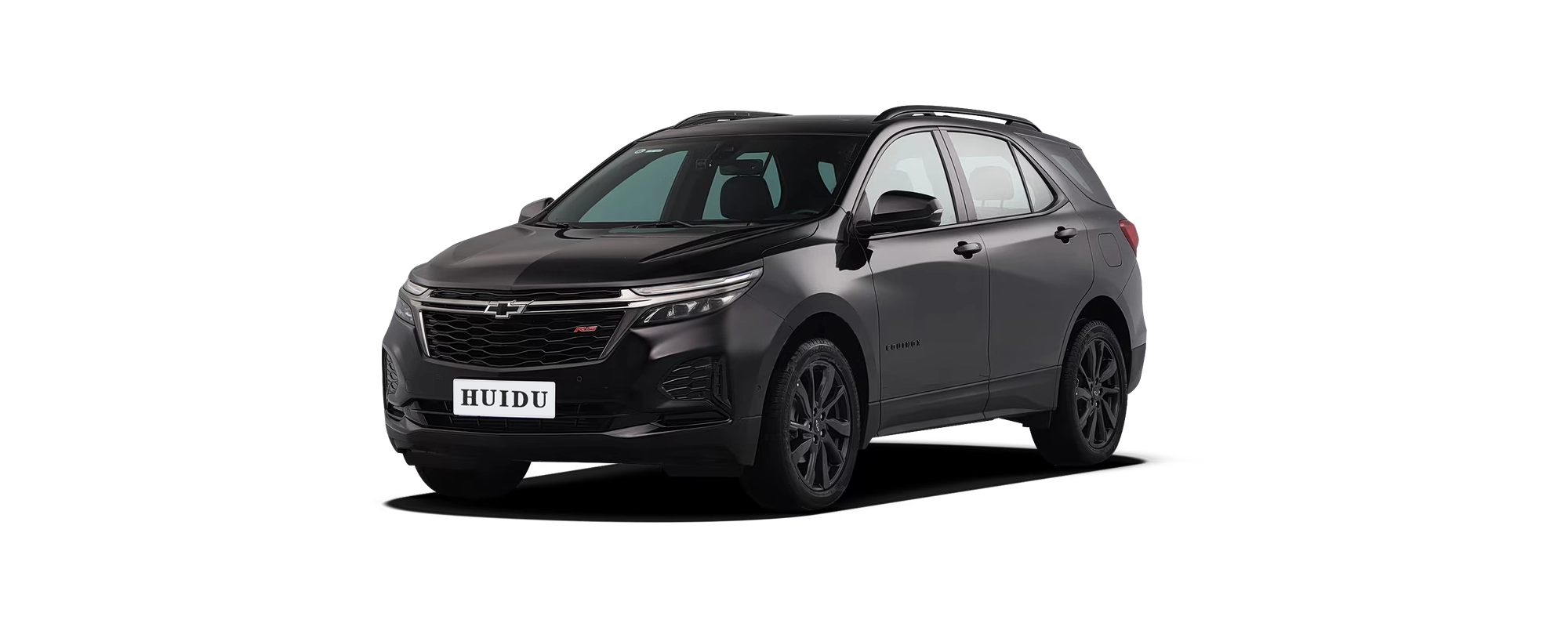Vehicle Preview