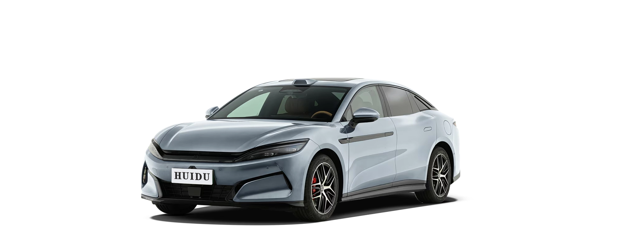 Vehicle Preview